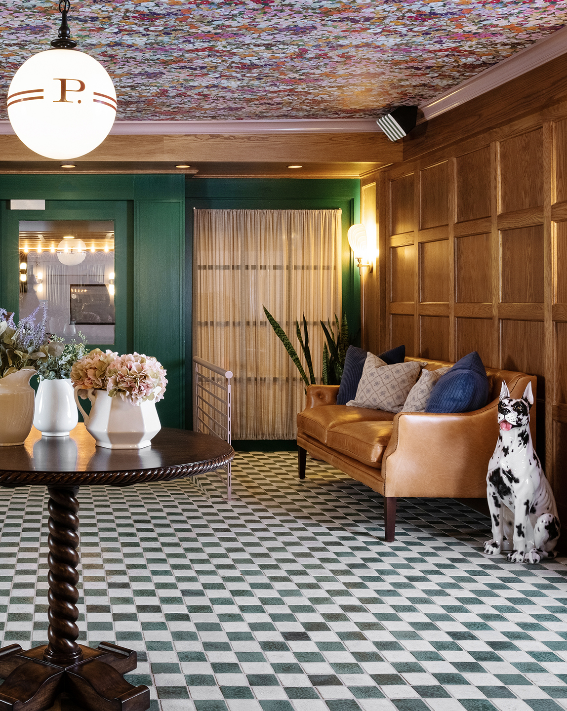Palihouse West Hollywood