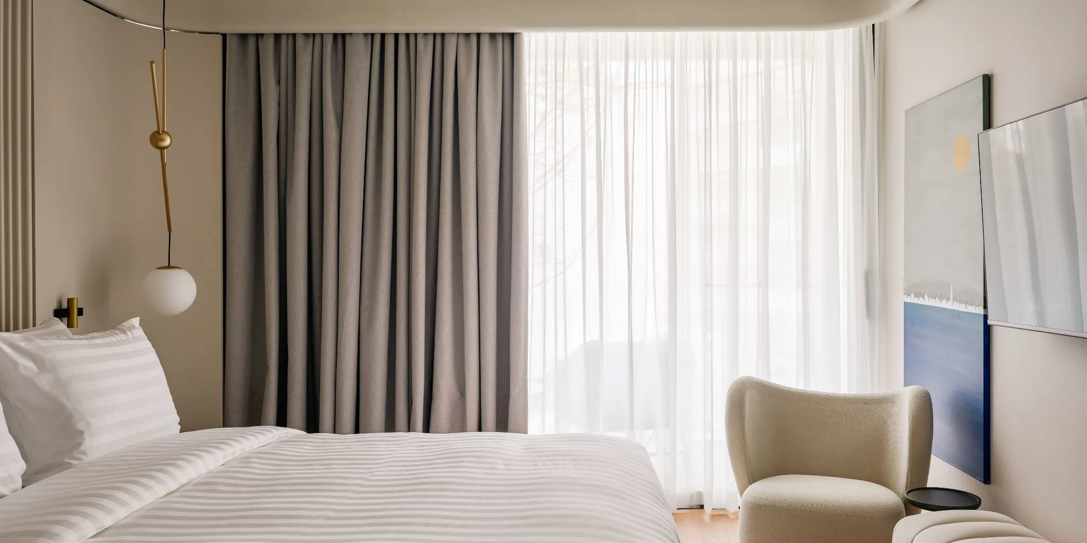 Boutique Hotel Venturo Rooms