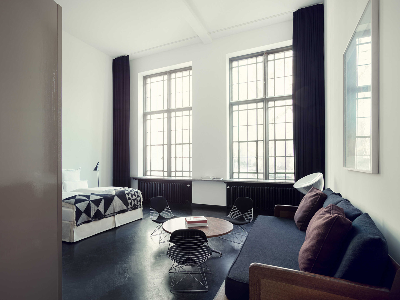 Qvest Hotel Altbau Suite R 03