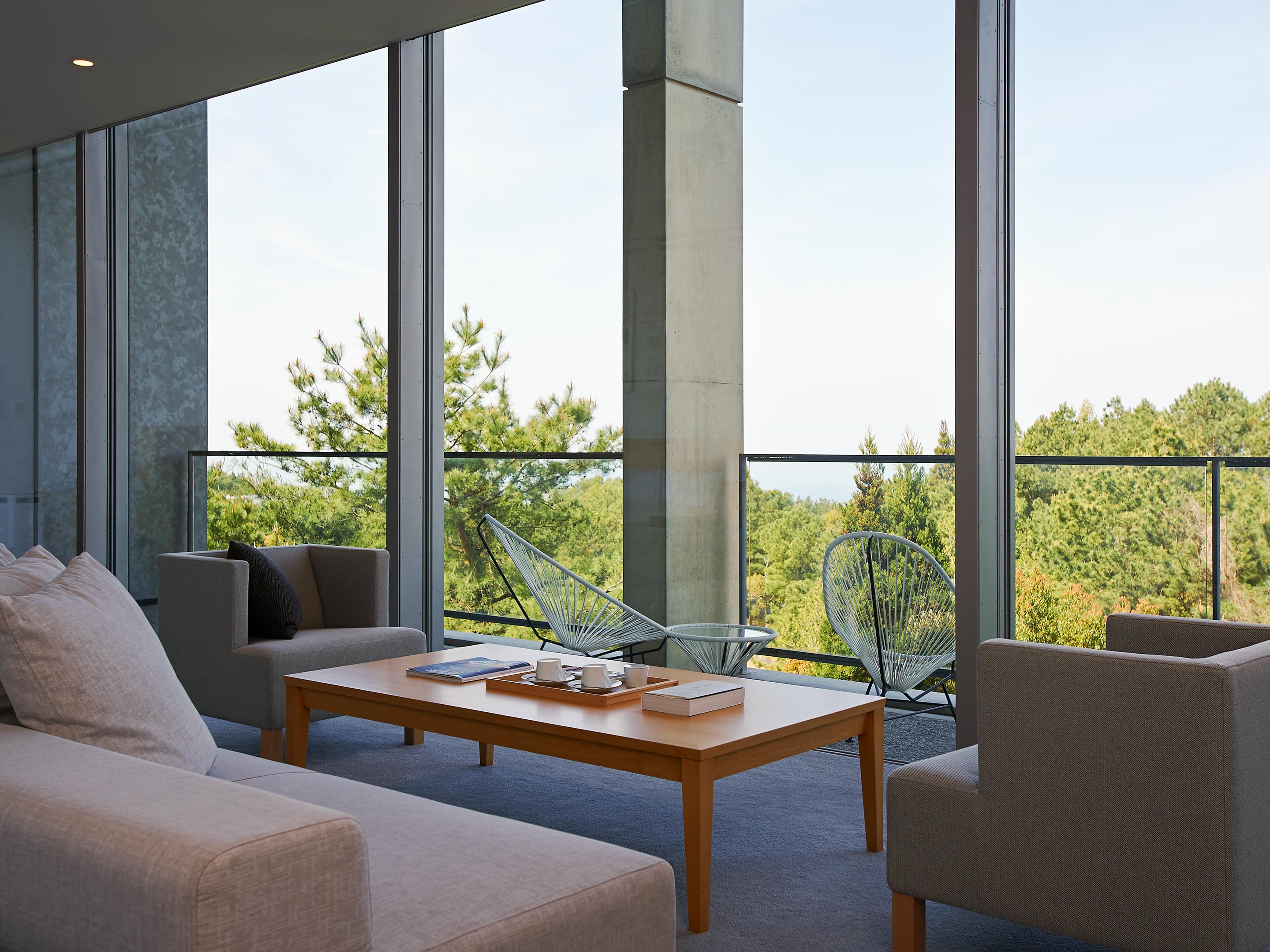 Setouchi Retreat Aonagi Rooms in Shikoku Island