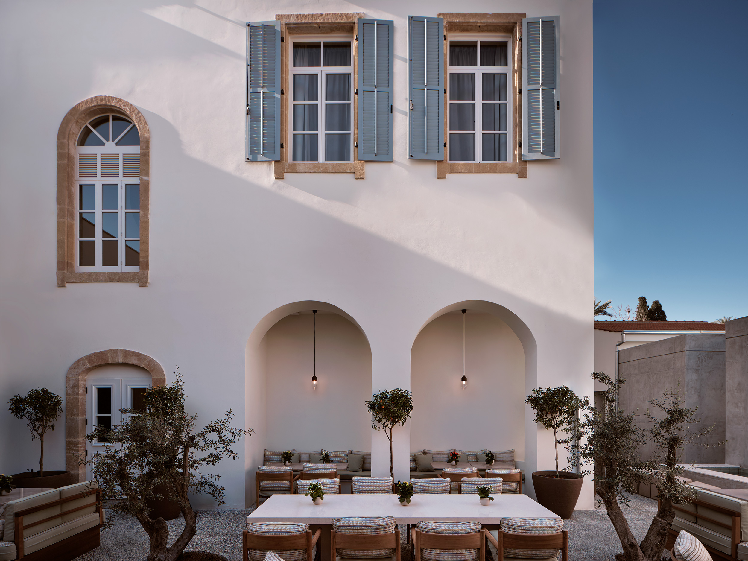 G 05 Amyth Of Nicosia Cyprus