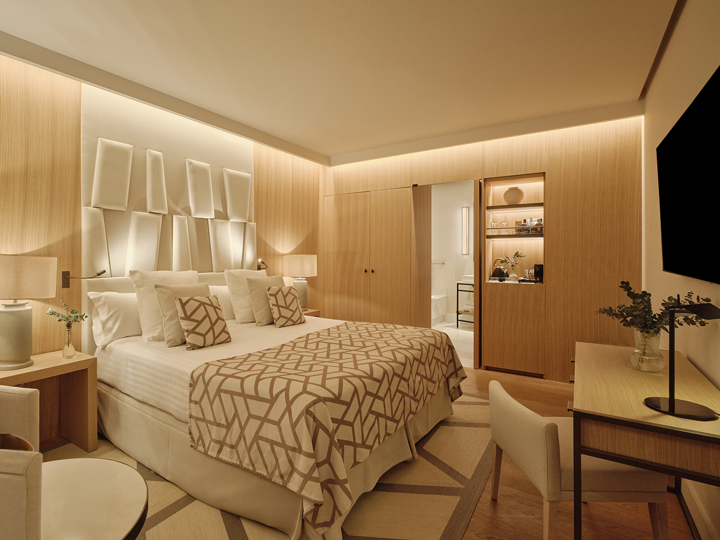 Hospes Palau De La Mar Dreamer Terrace R 04