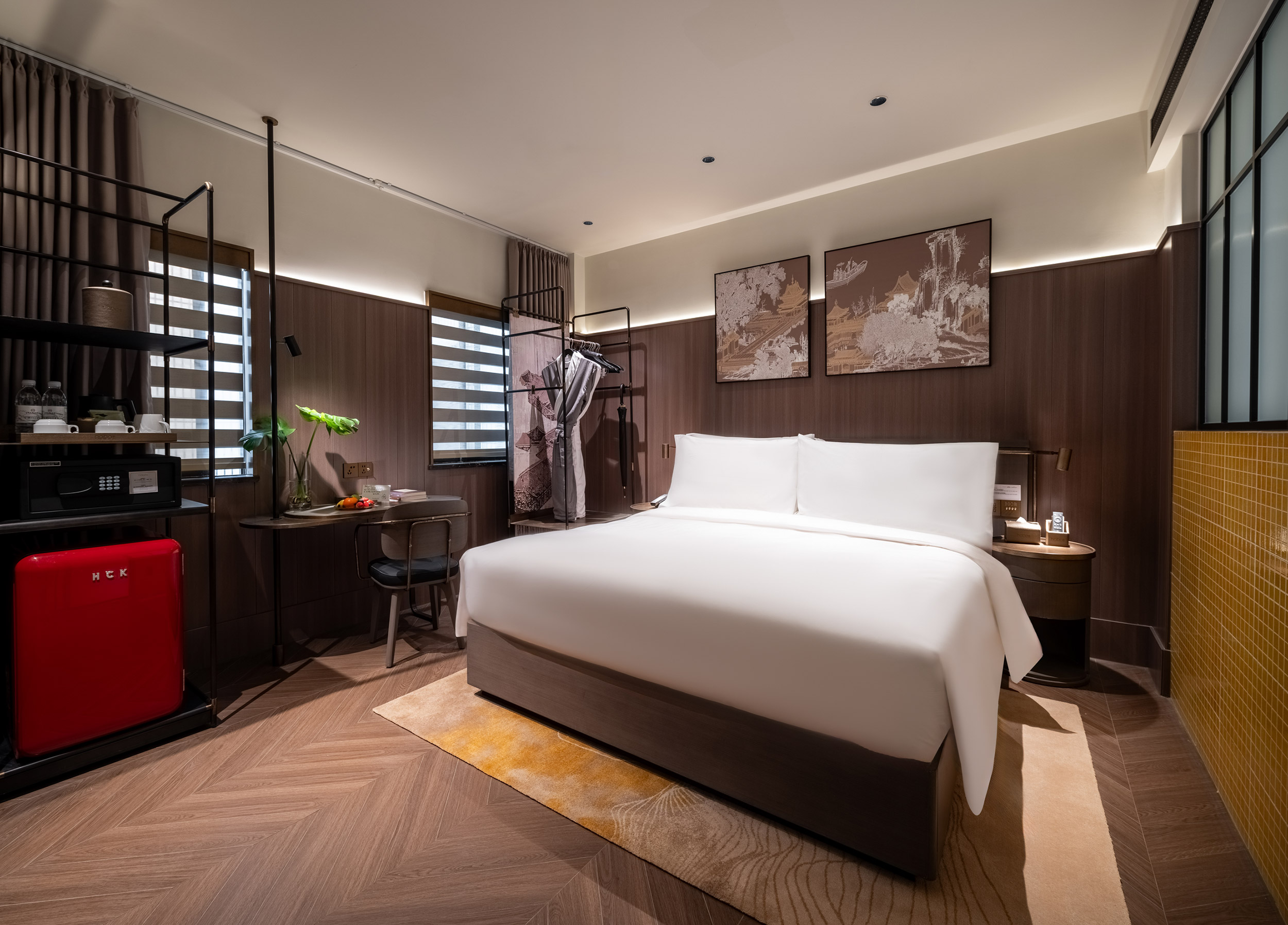G 27 Habo Hotel Shanghai