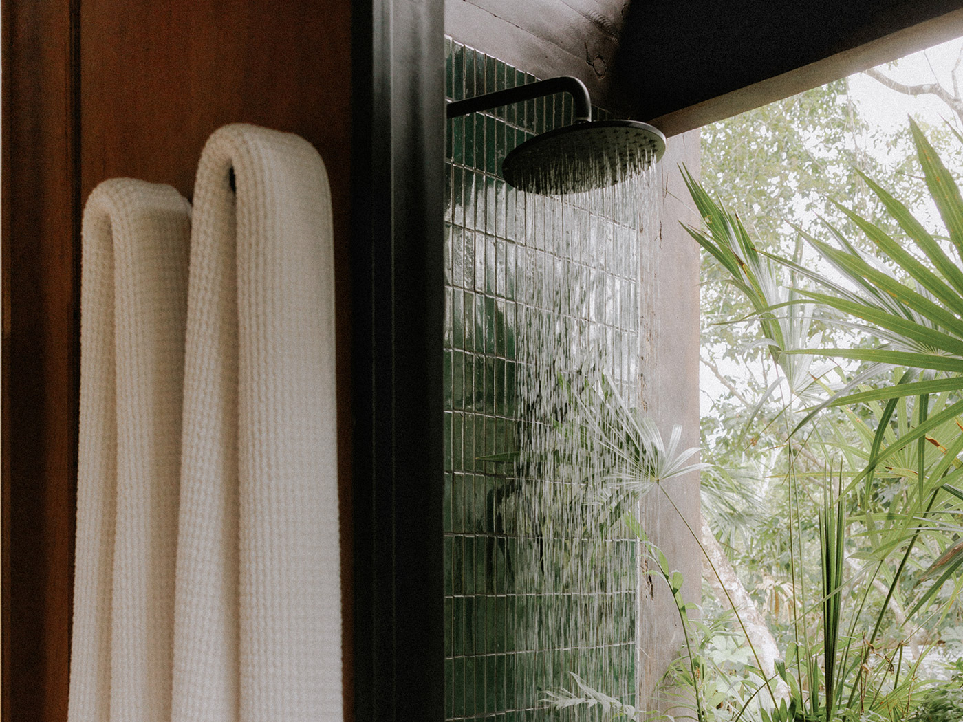 Boca De Agua Master Pool Treehouse R V2 10