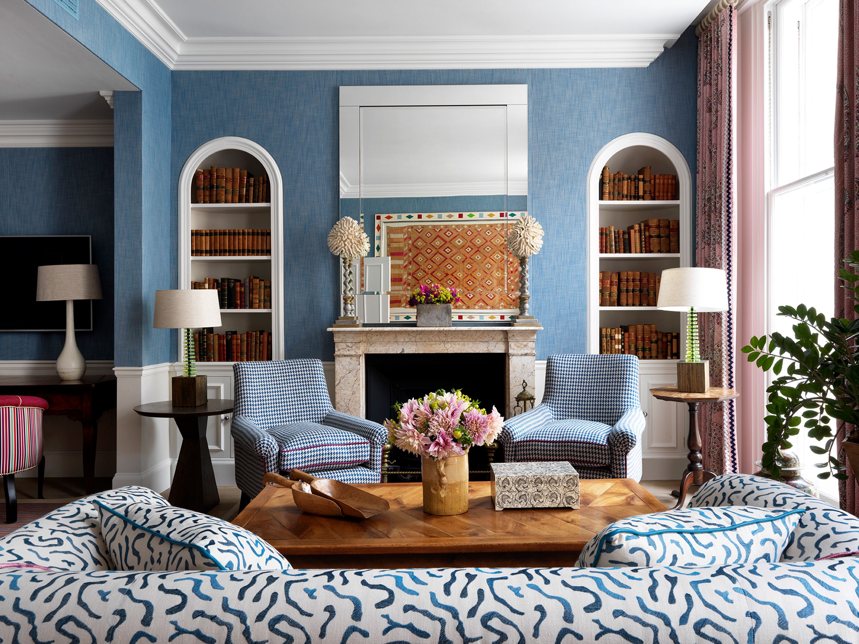 Haymarket Hotel Design in London