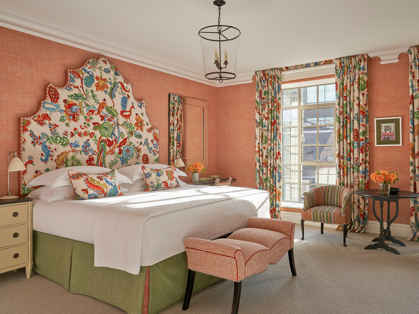 Soho Deluxe Room R 01