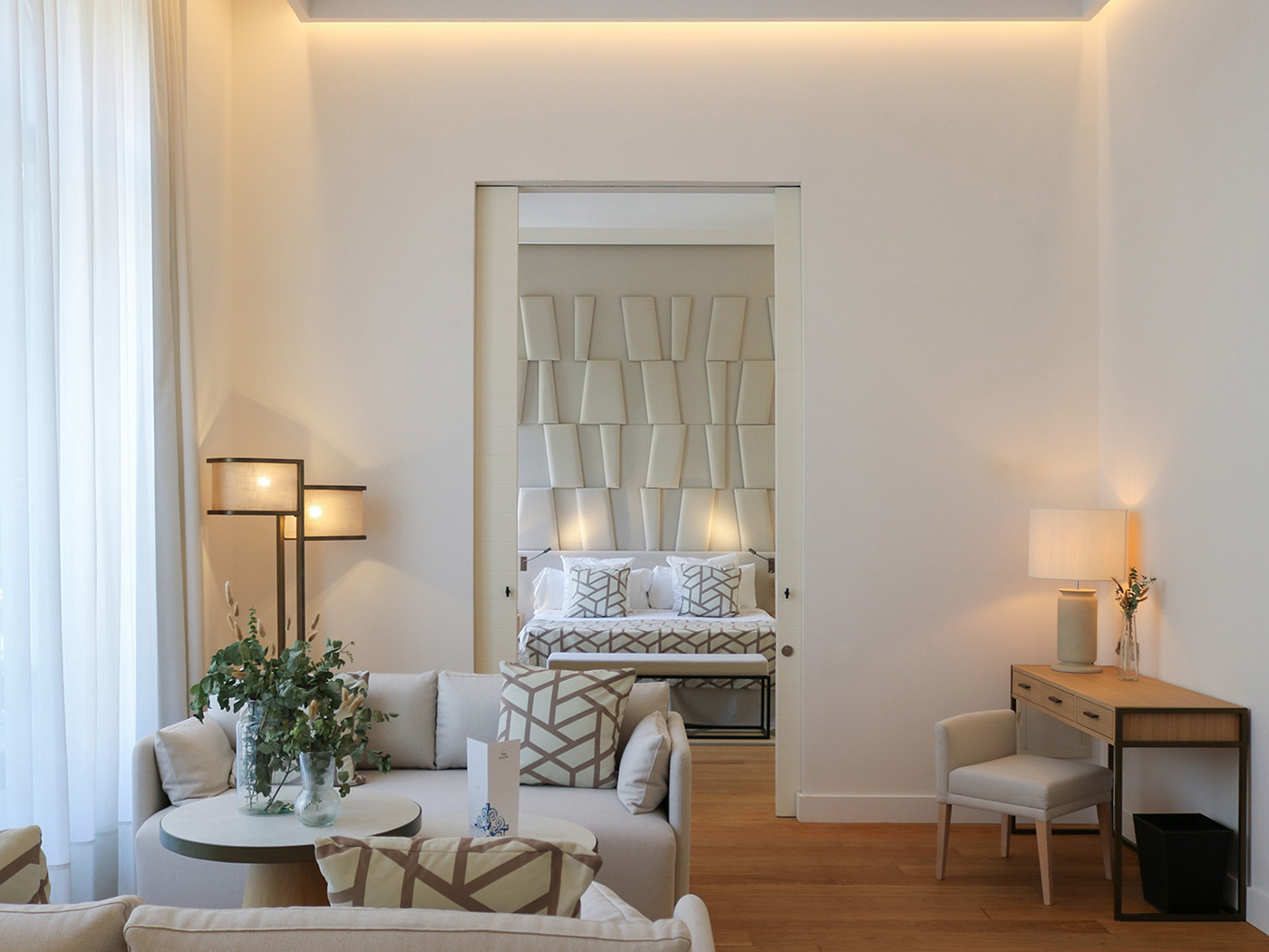 Hospes Palau Mar Presidential Suite R 02