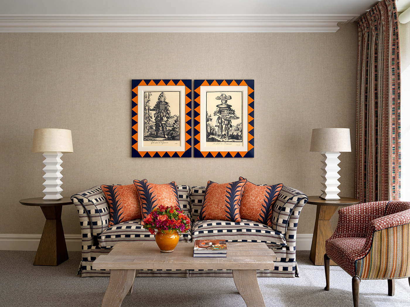 Ham Yard Luxury Junior Suite R 07