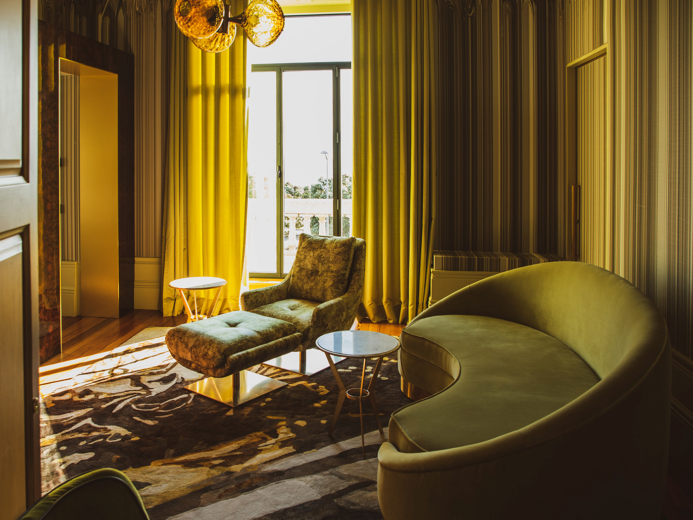 Vila Foz Vila Foz Suite R 08