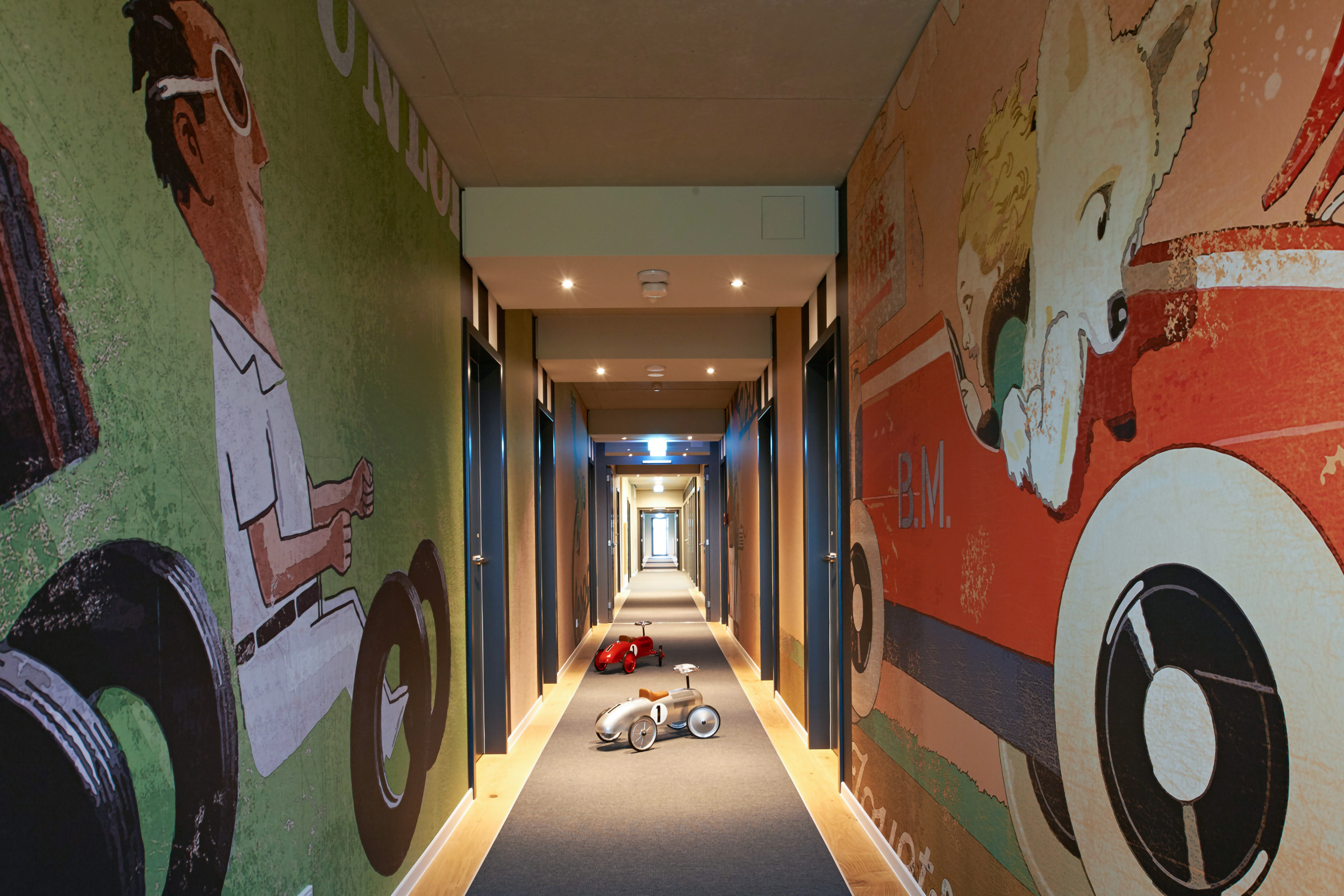 G 15 Freigeist Einbeck