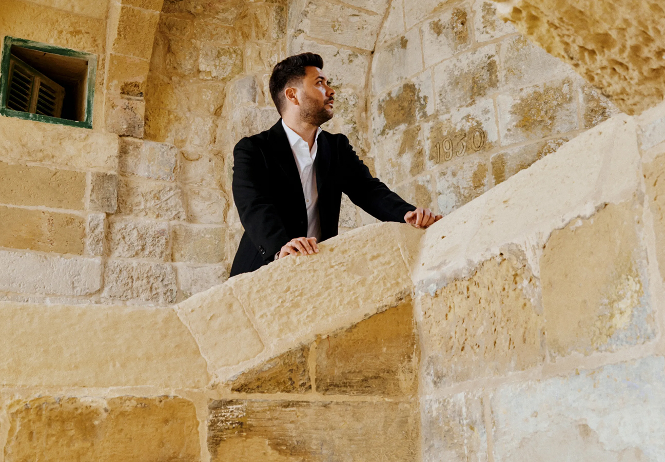 Originals Cugo Journal Teaser