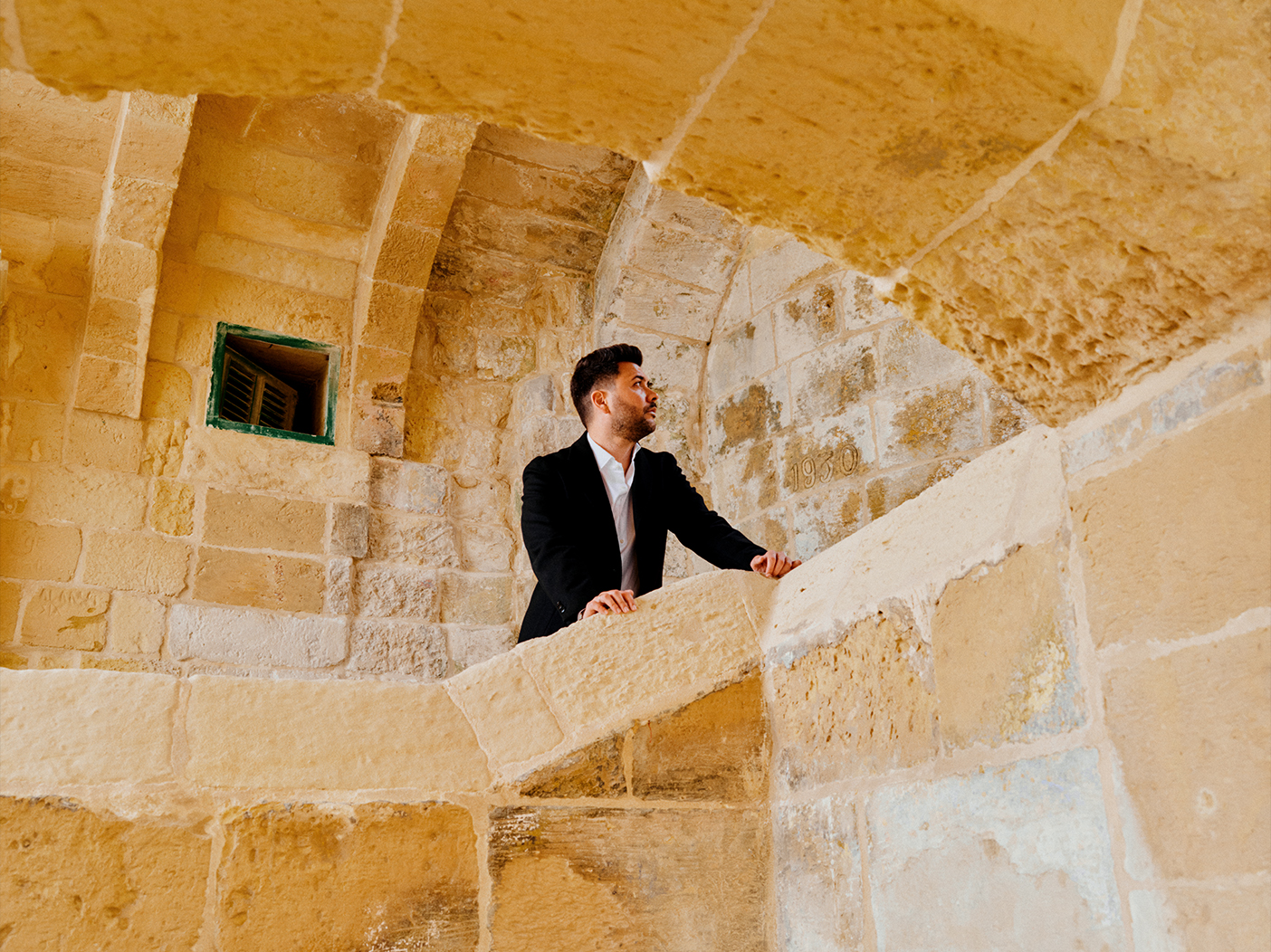 Originals Cugo Journal Teaser