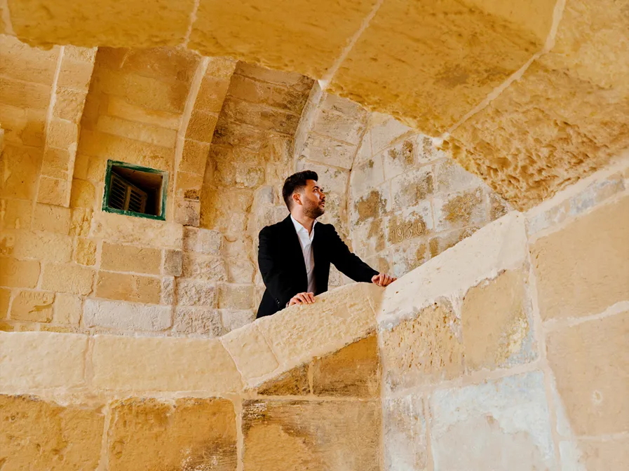 Originals Cugo Journal Teaser