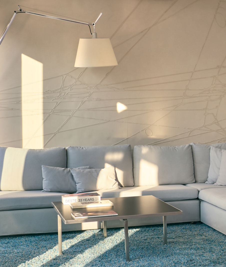 Periscope Interior Design