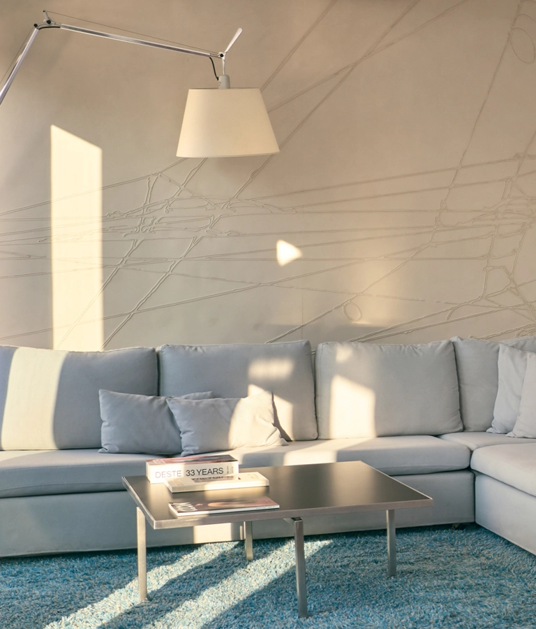 Periscope Interior Design