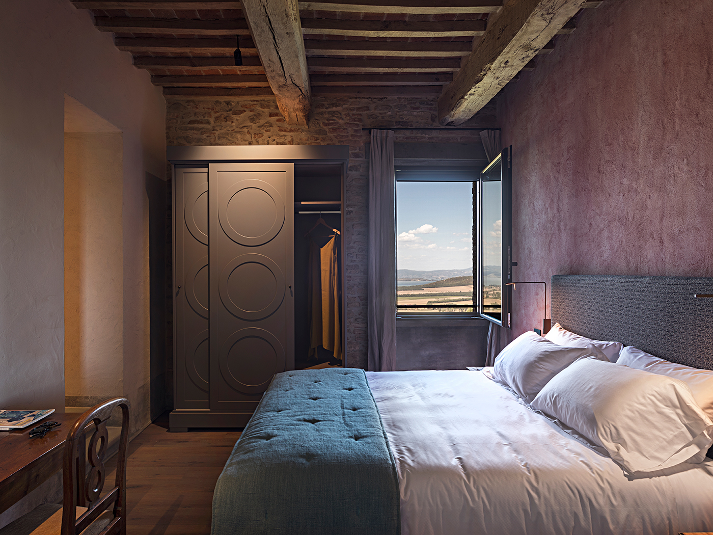 Rastrello Boutique Hotel Standard Double R 01