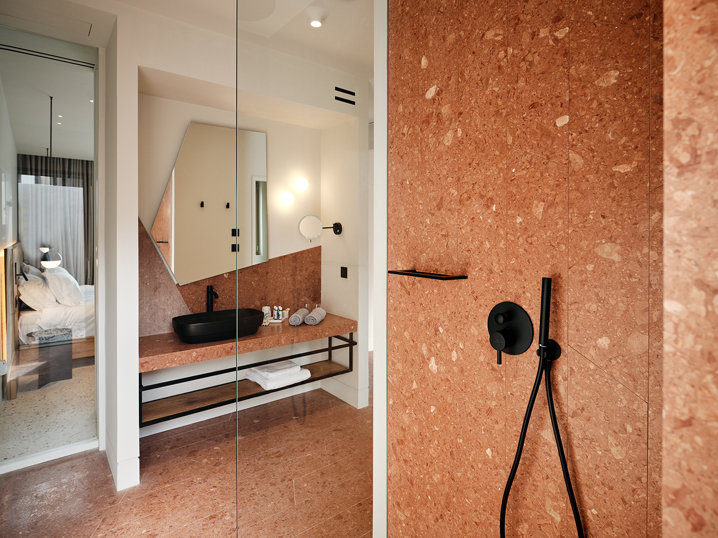 Nous Santorini Pool Suites V2 R 06