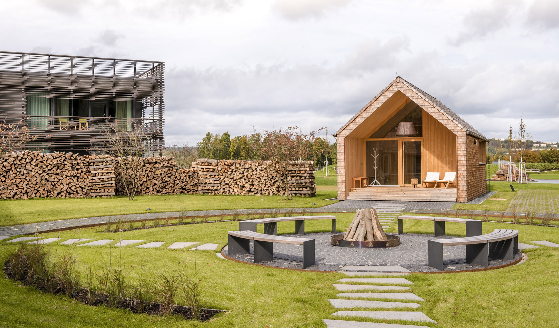 G 21 Seezeitlodge Hotel And Spa