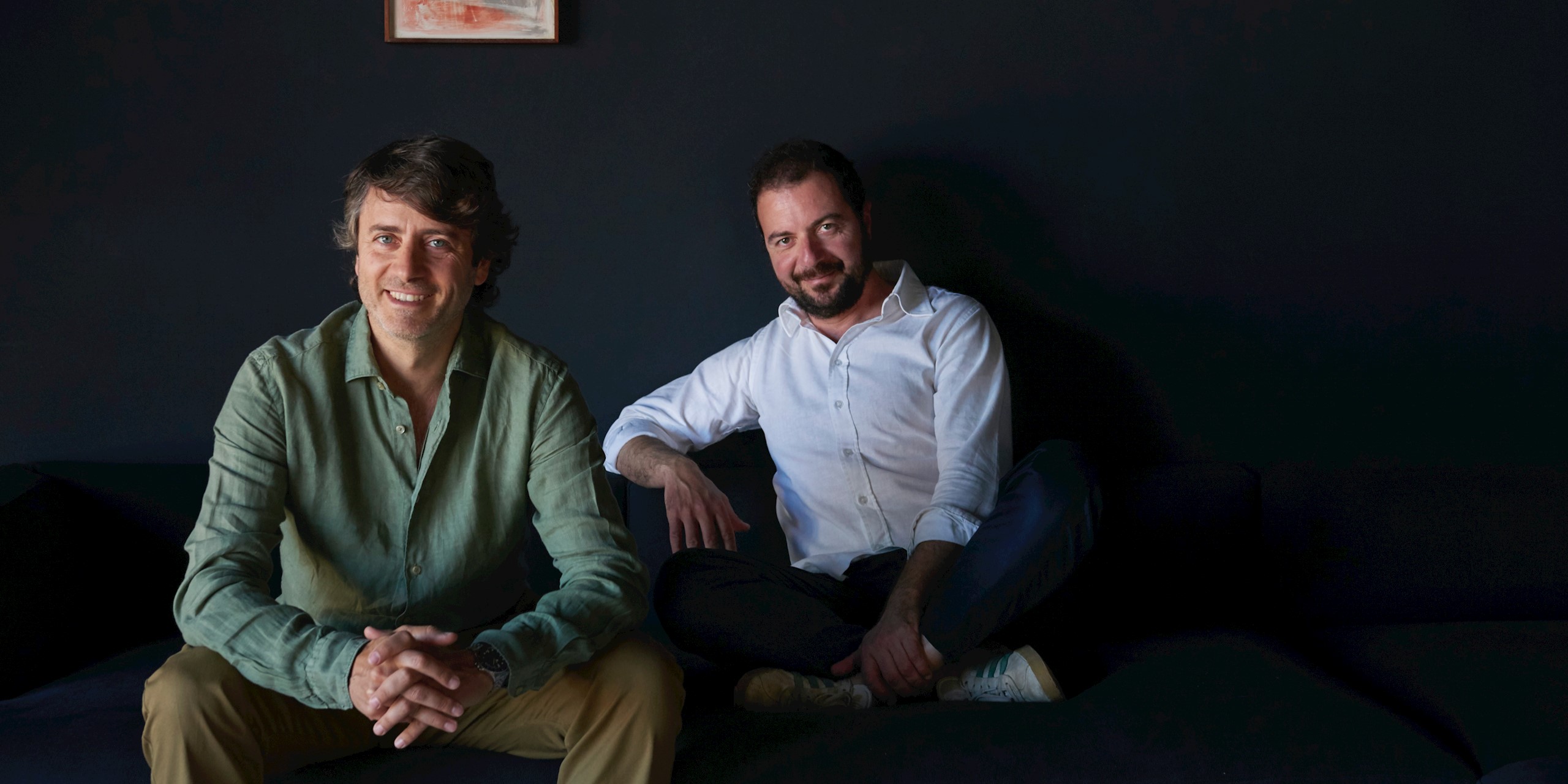 001 Gabriele Salini Francesco Petrucci