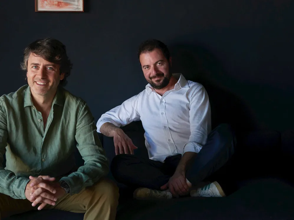 001 Gabriele Salini Francesco Petrucci