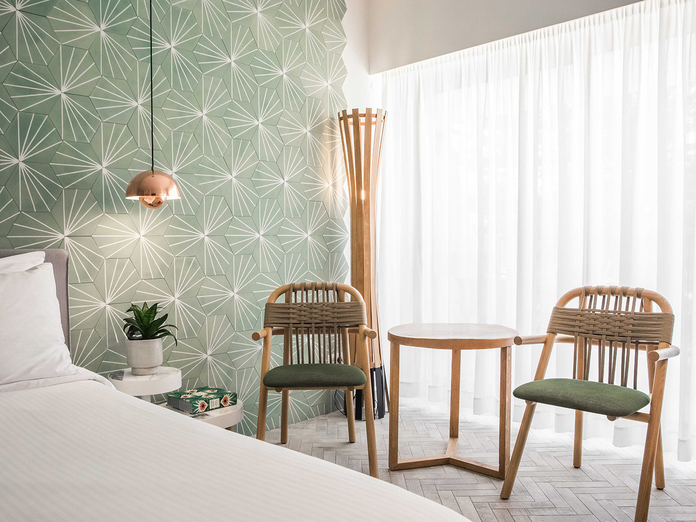 Phaea Cretan Malia Double Room R 03