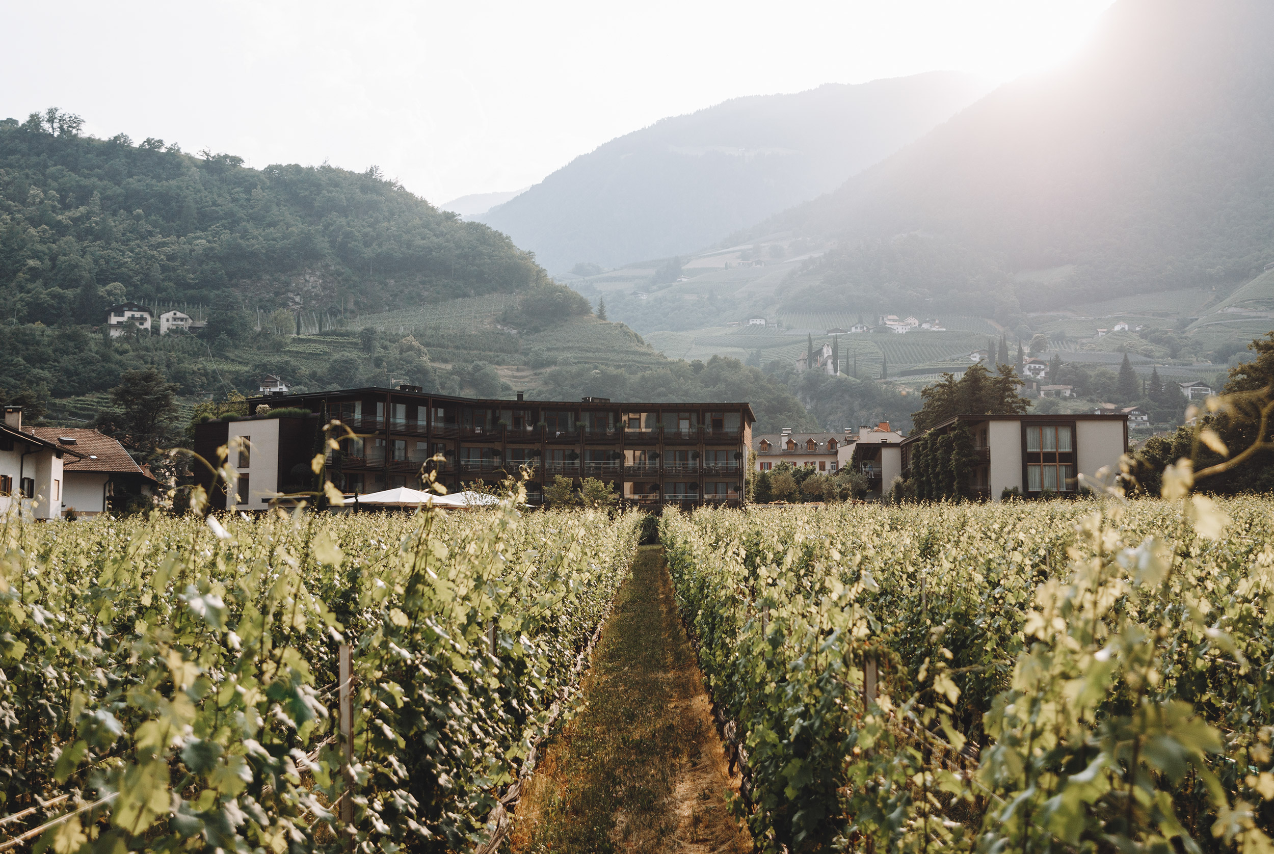 G 31 Hotel Schwarzschmied