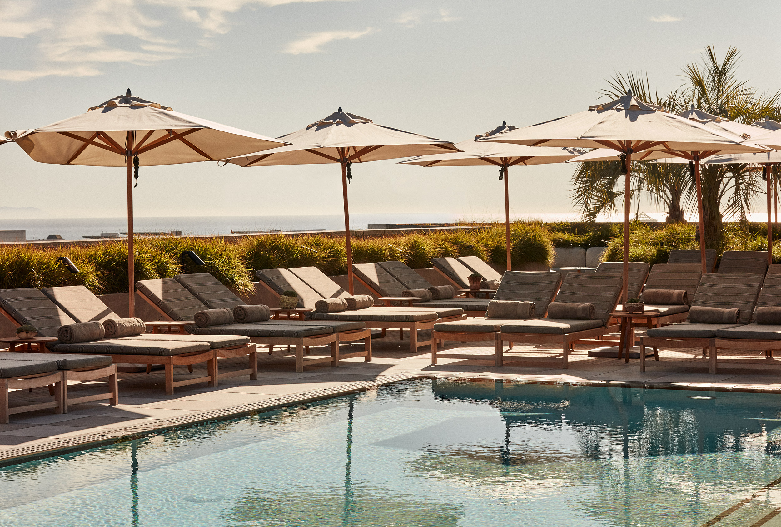 G 29 Santa Monica Proper Hotel