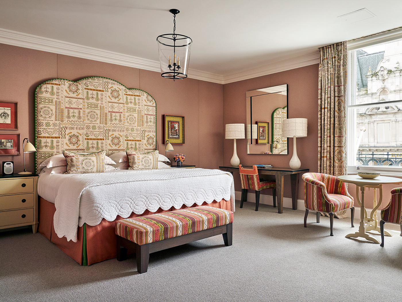 Haymarket Luxury Junior Suite R 04