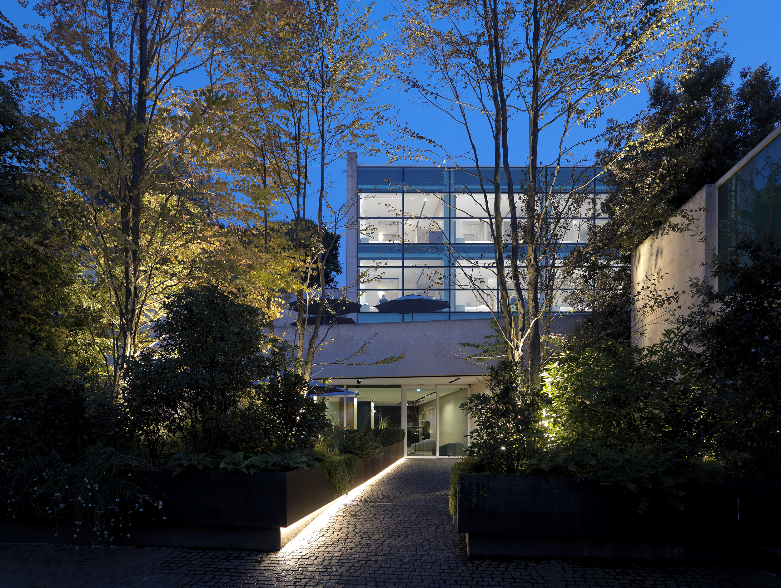 G 17 C Hotel And Spa