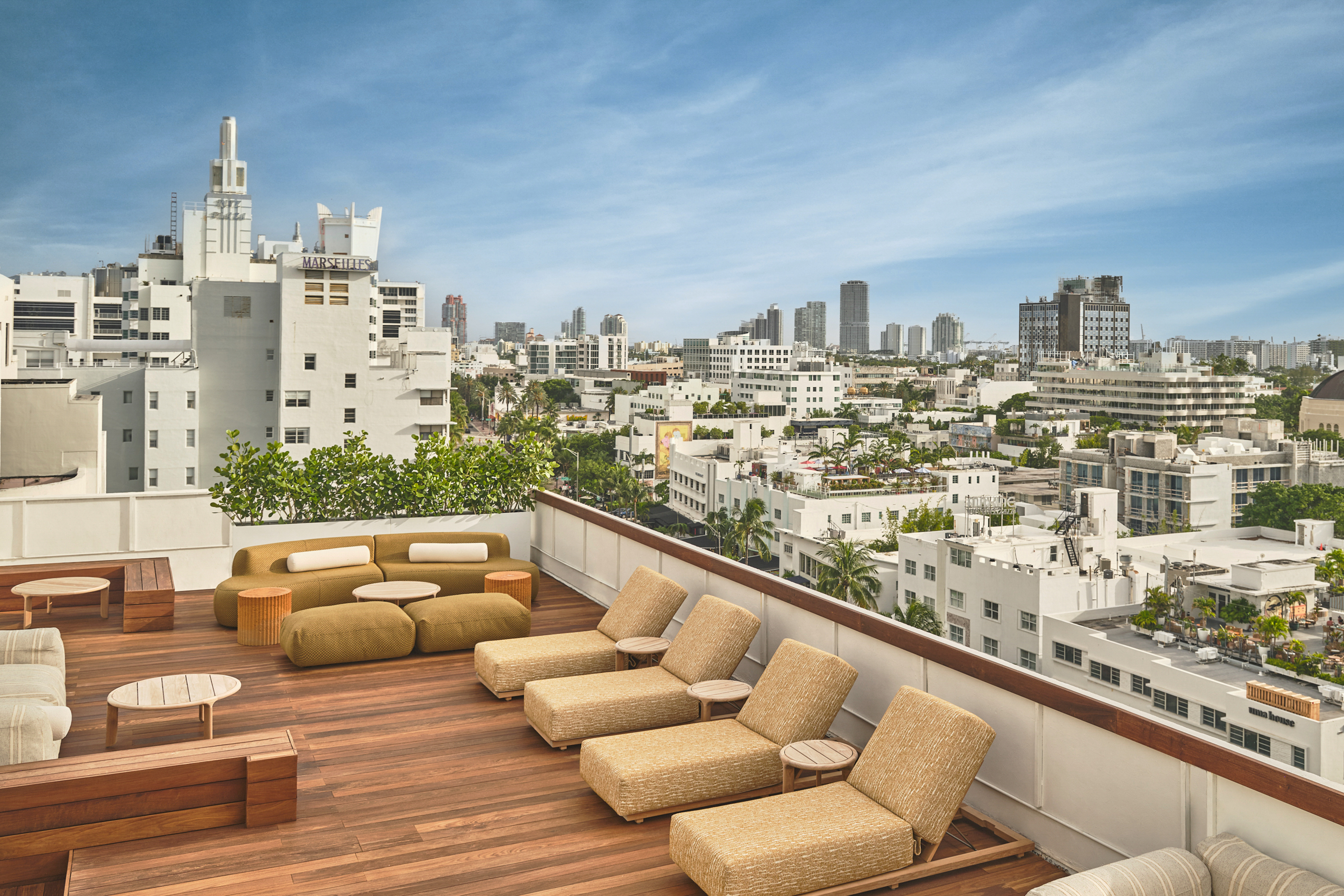 G 12 Shelborne By Proper