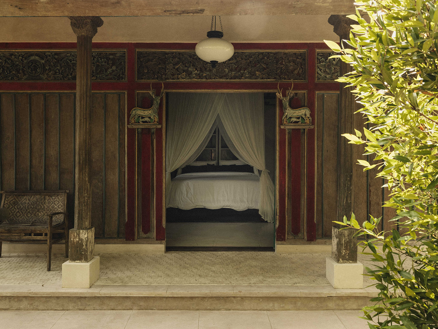 Magia De Uma Garden Bungalow R 02