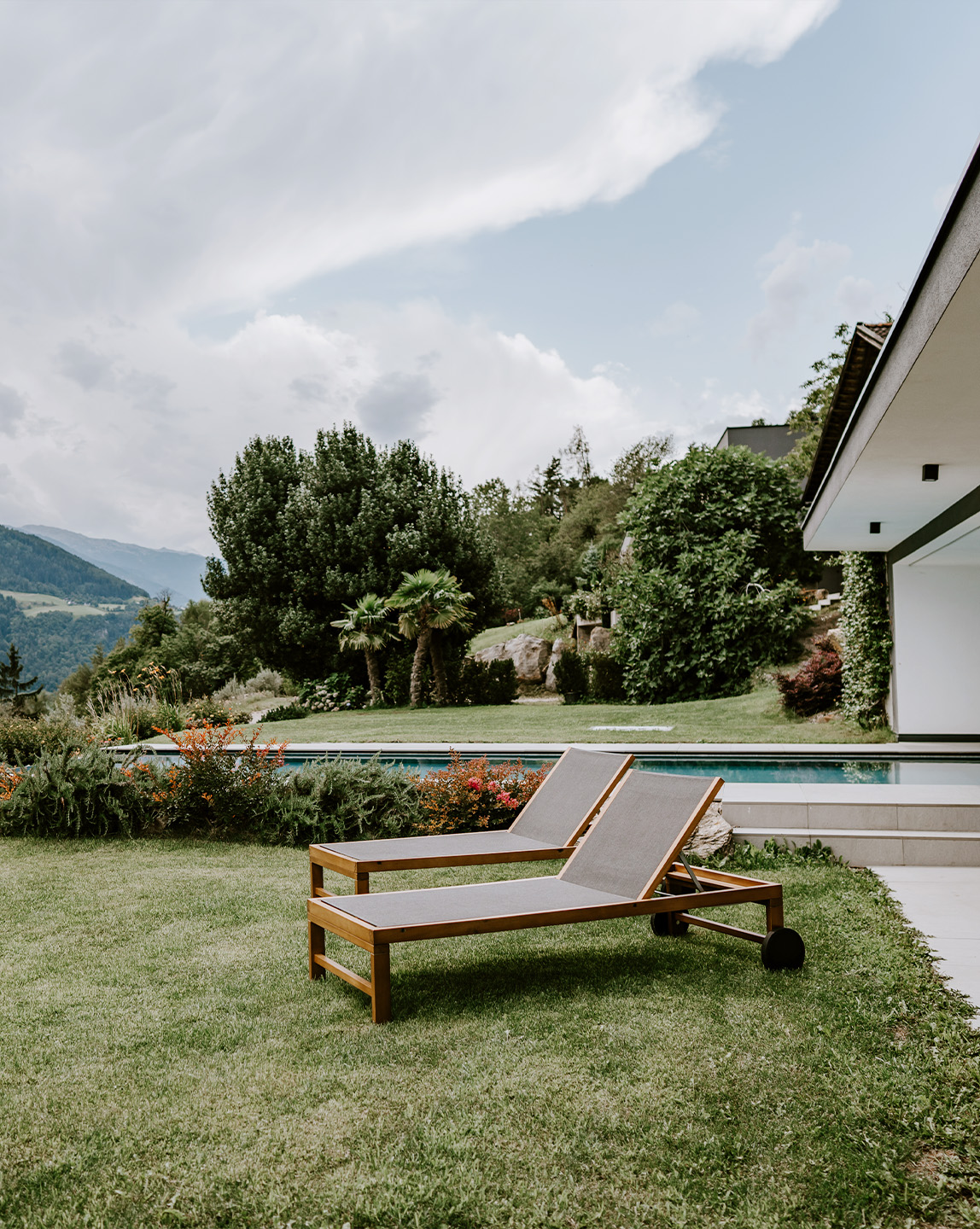 Arua Private Spa Villas