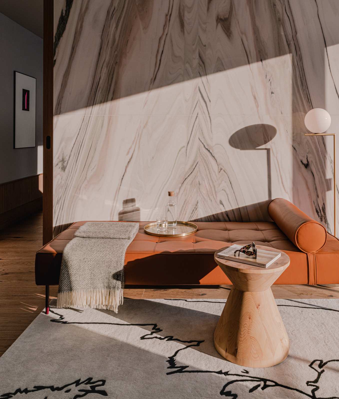 The Comodo Interior Design 1