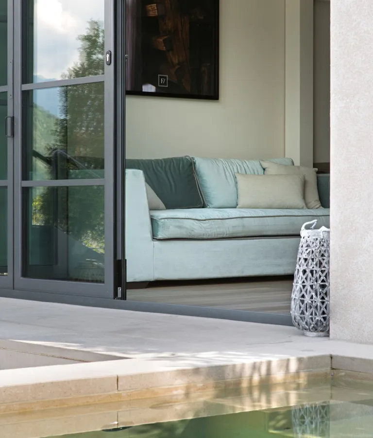 Filario Hotel And Residences Interior Design