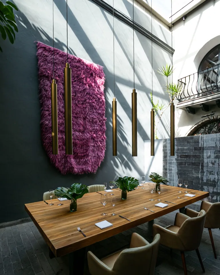 Fernando Laposse Dos Casas