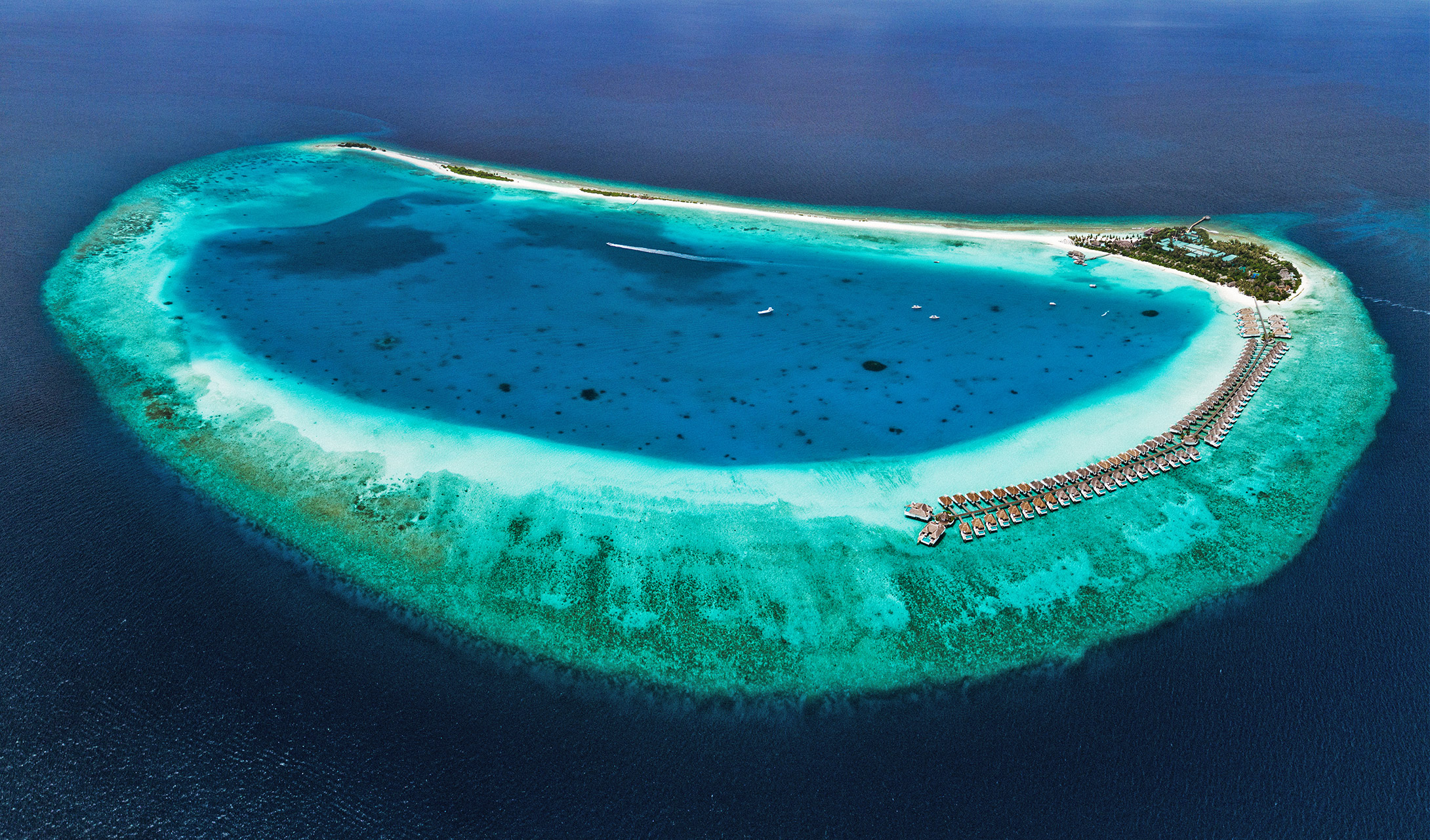 G 20 Finolhu Baa Atoll Maldives