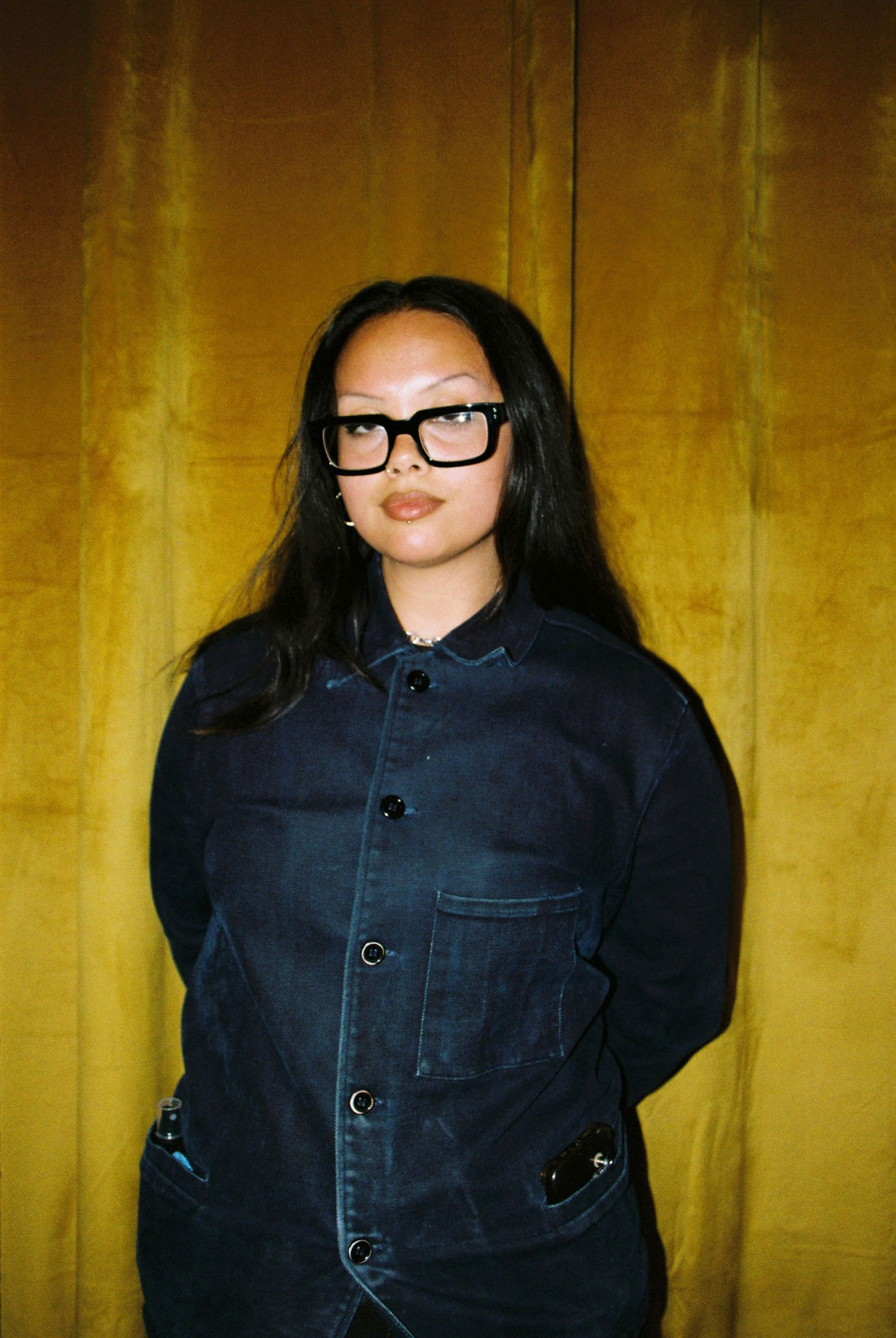 DH25 Sessions Set London 04