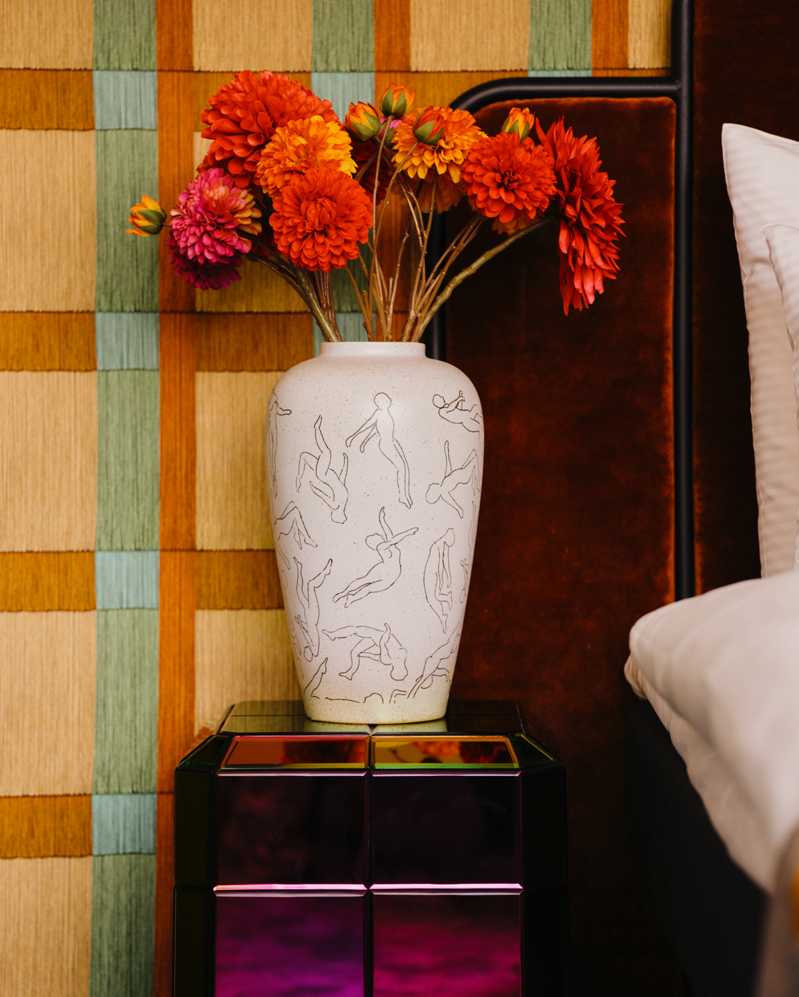 08A The Home Hotel Zurich SP