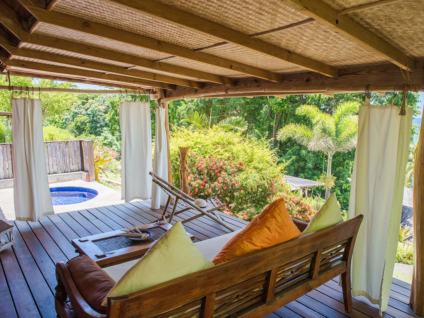 Laluna Cottage Suite R 06