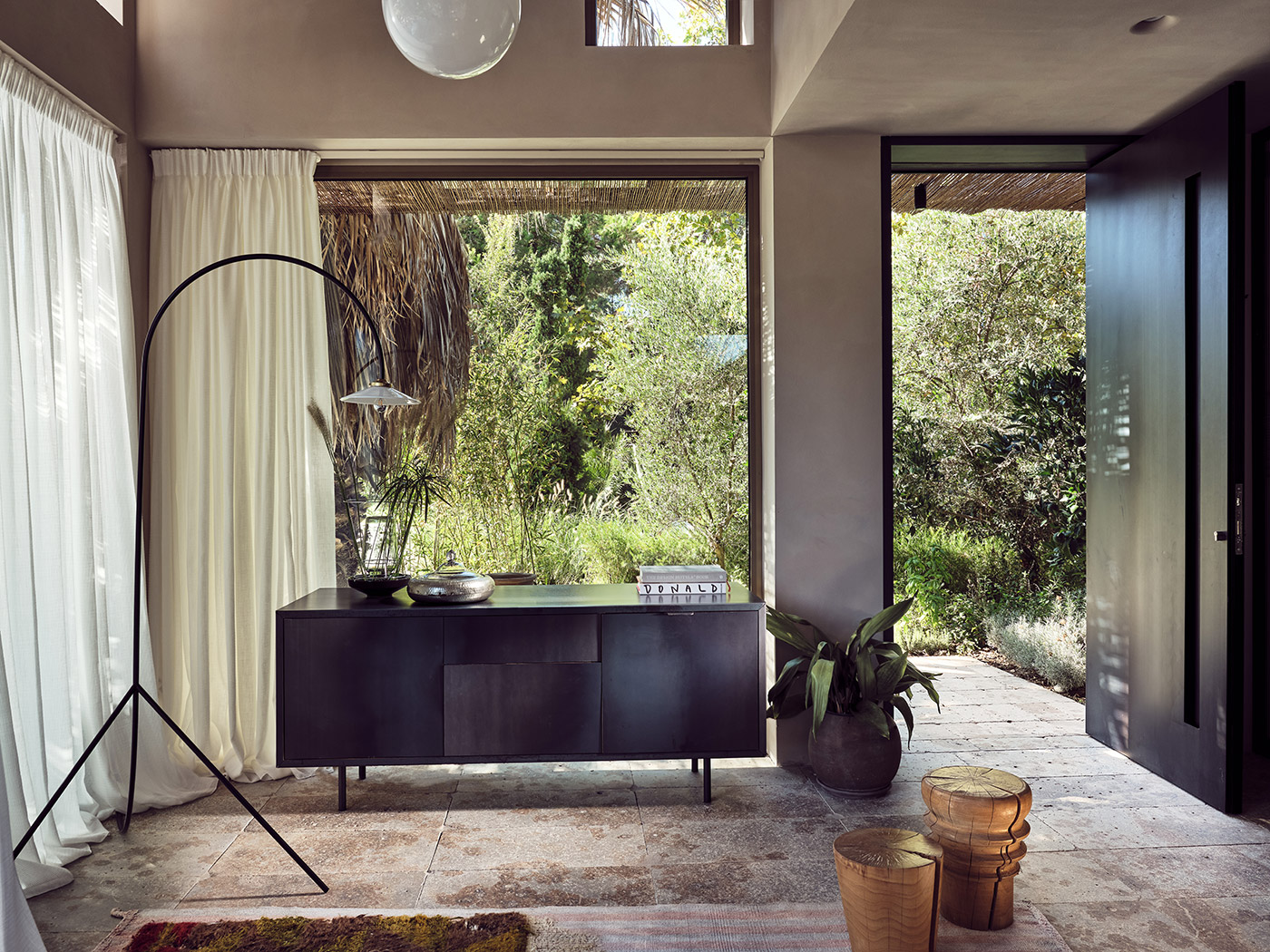 Ekies All Senses Herbs Villa R 04