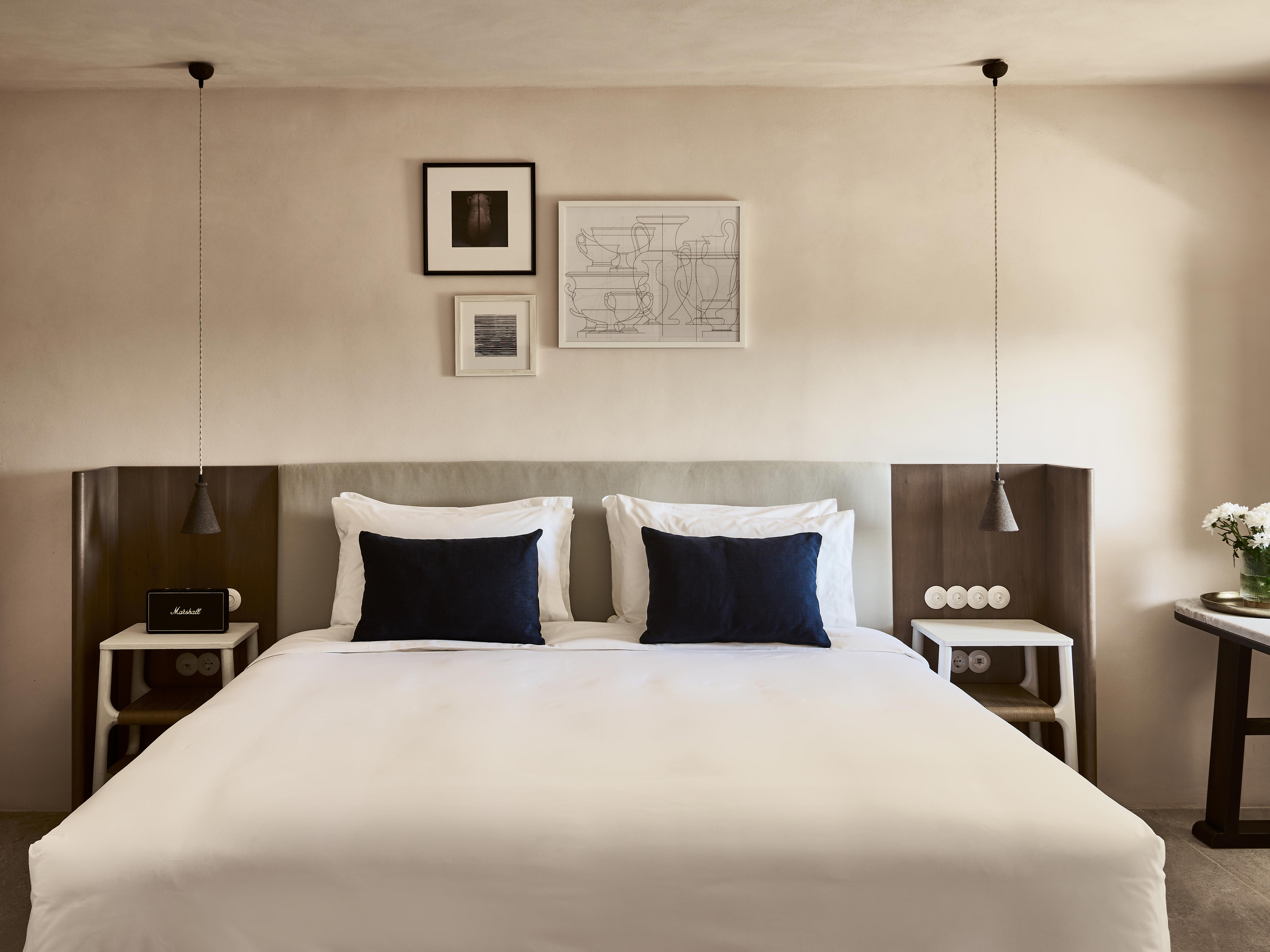 Istoria Saga Suite in Santorini, Greece