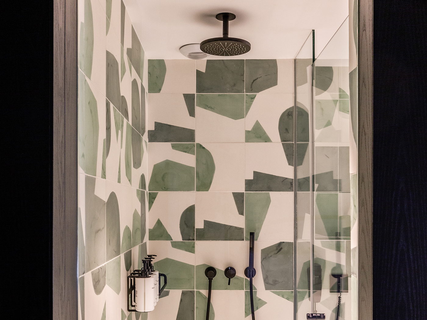 Concepcio By Nobis Standard Double Attic R 05