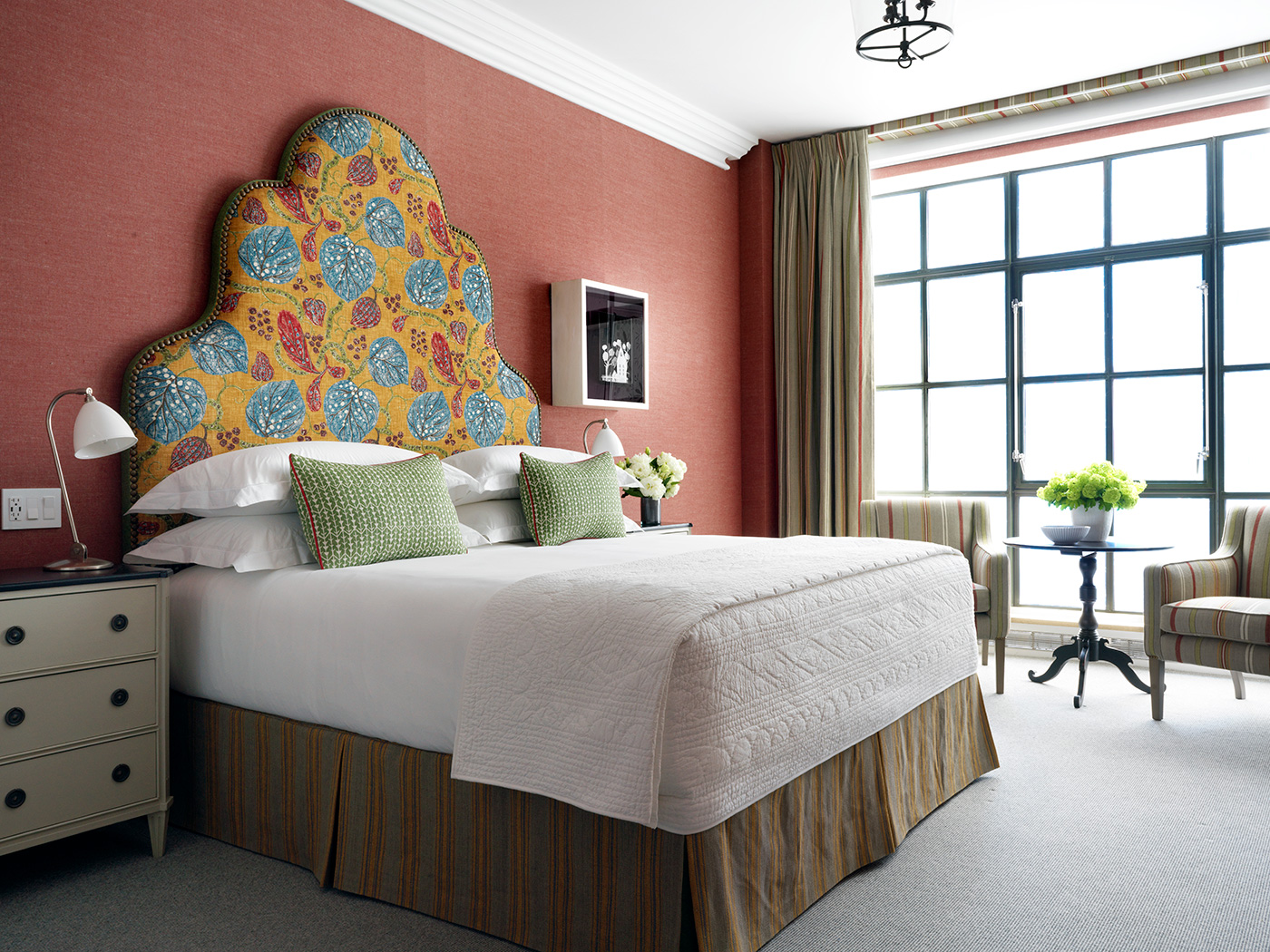 Whitby Two Bedroom Suite R 05