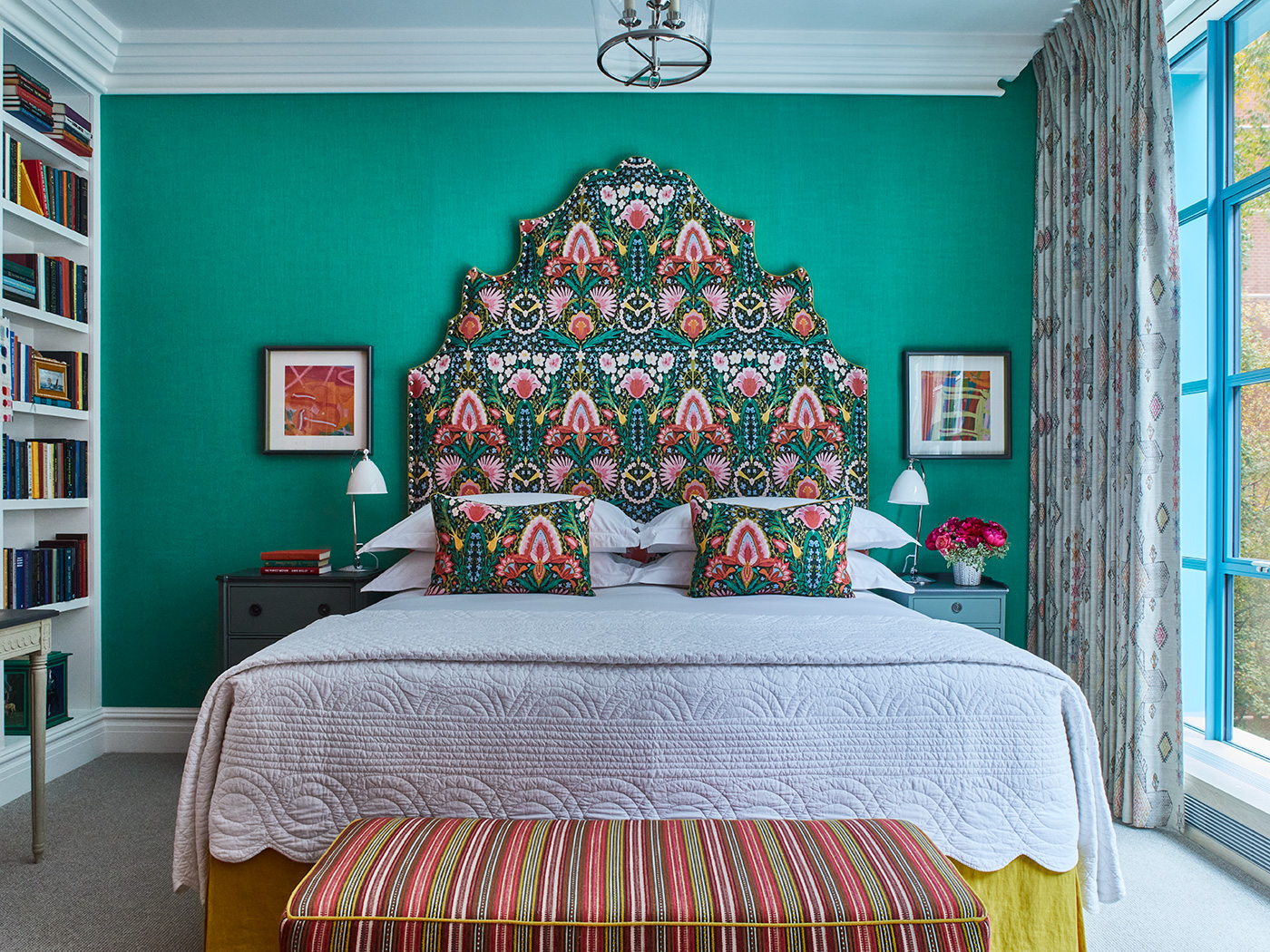 Warren Street Superior Room R 01