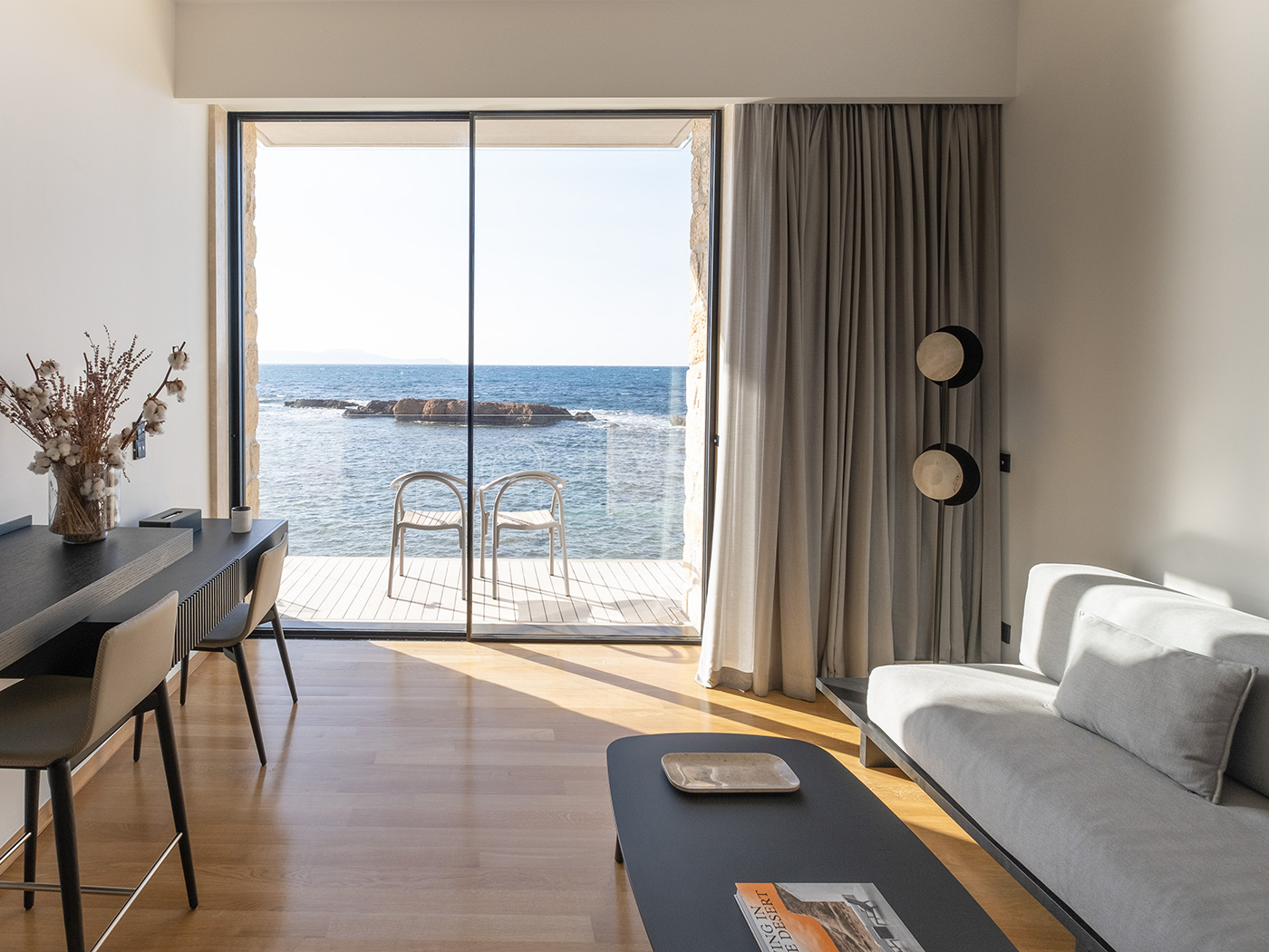 Tanneries Hotel Spa Deluxe Suite R 02