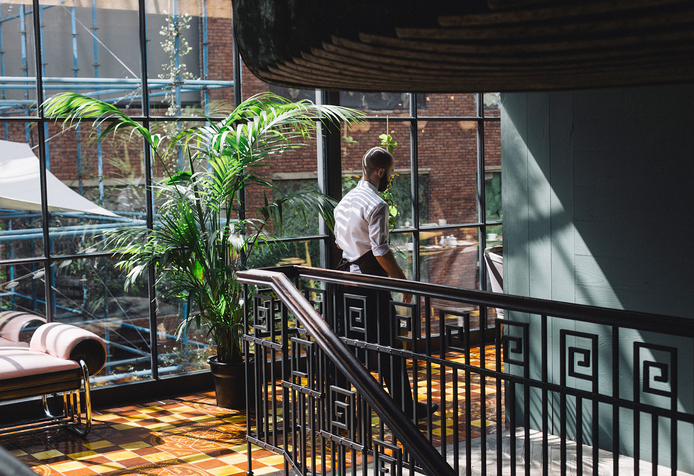 Georgia Rising 005 03