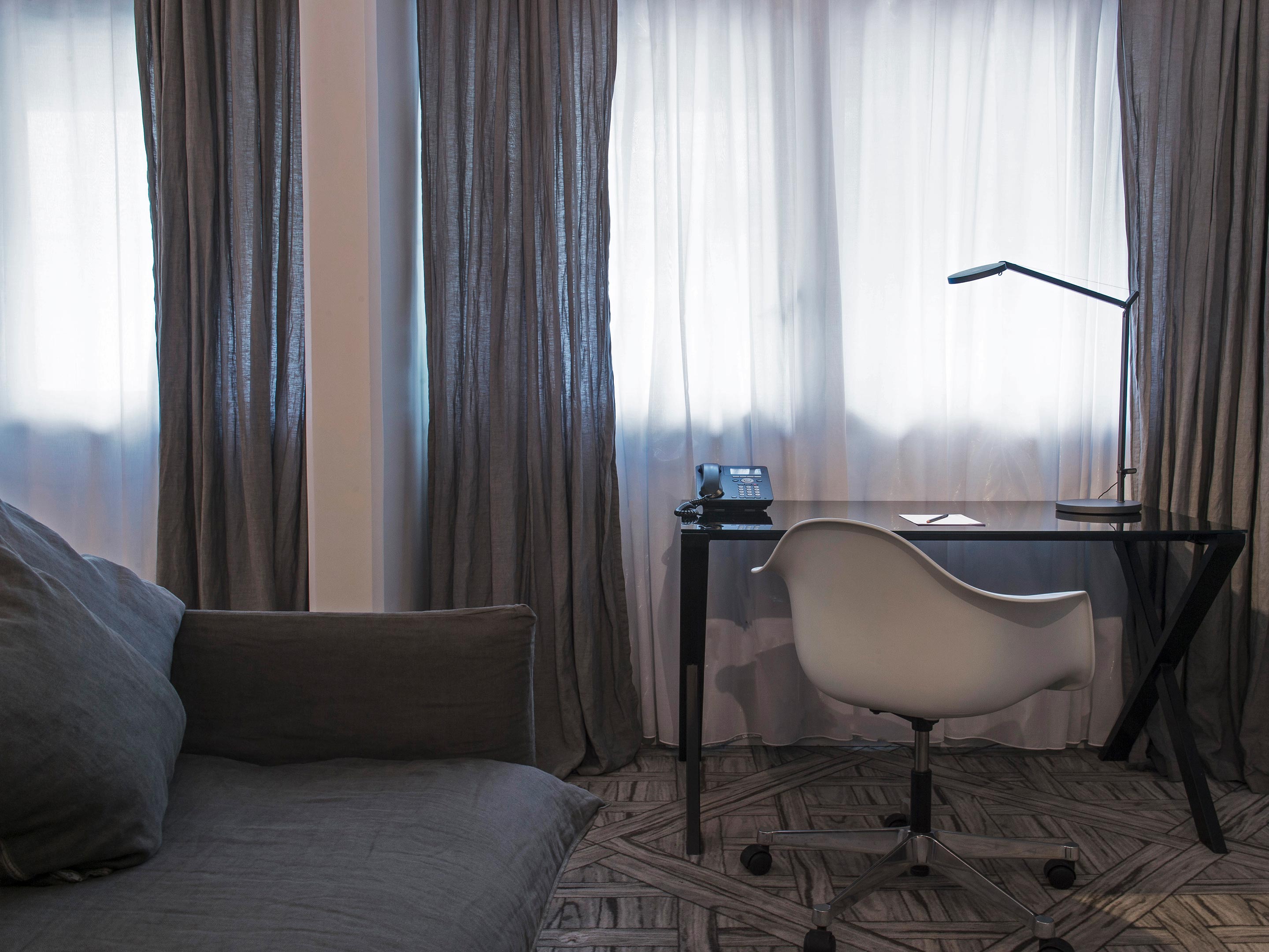 La Maison Champs Elysees Design in Paris