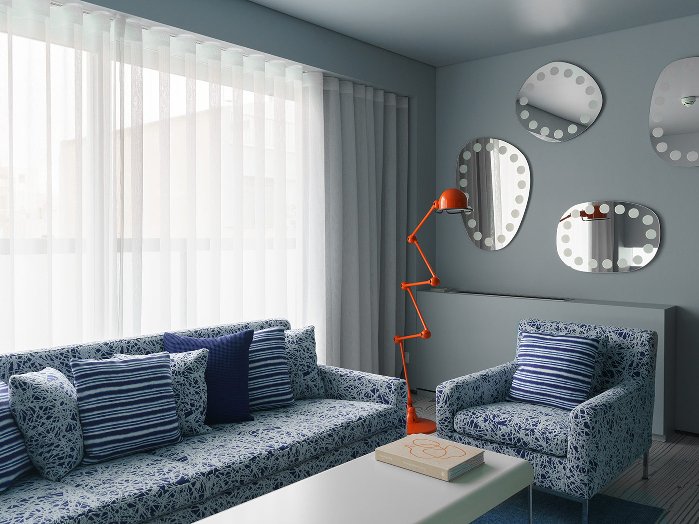 Fresh Hotel Fresh Suite R 04