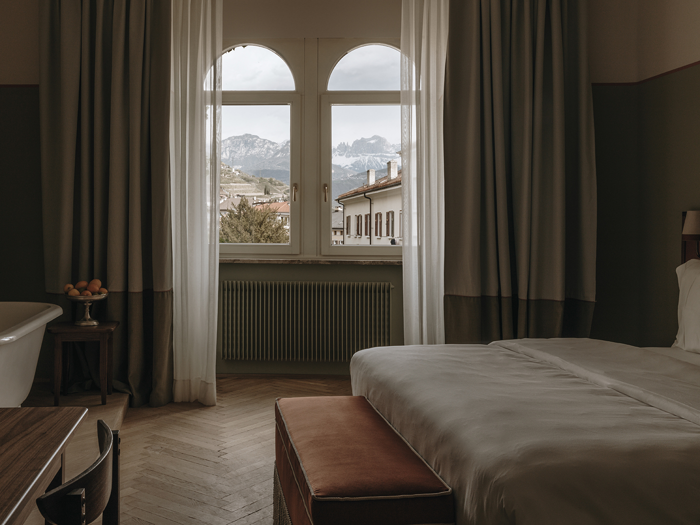 Parkhotel Mondschein Junior Suite V3 R 01