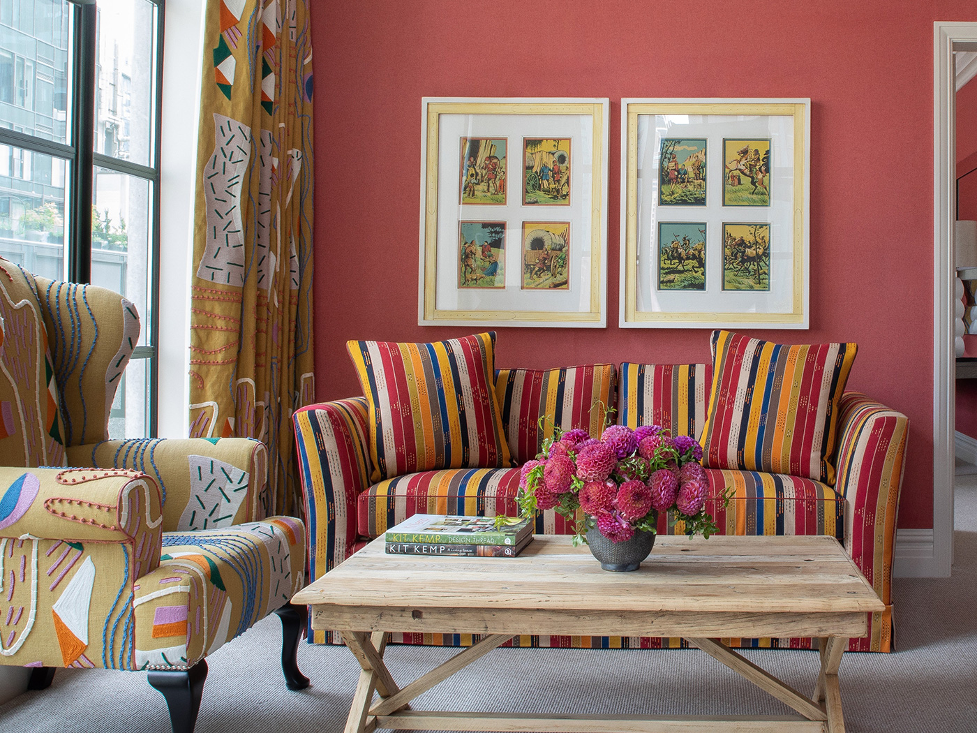 Whitby Clementine Terrace Suite R 03